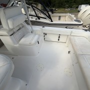 2008 Robalo 265 WA